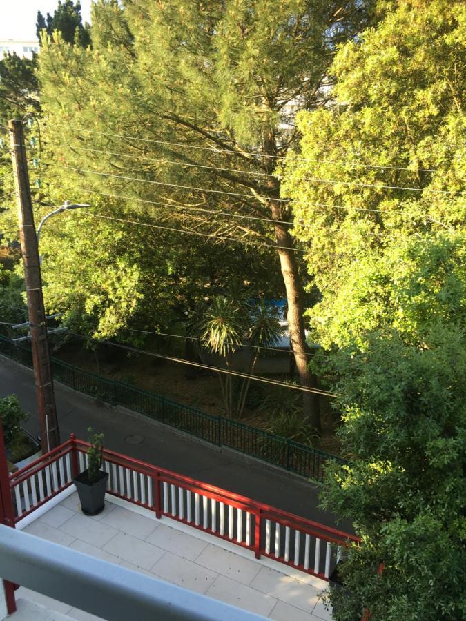 Appartement Dans La Villa Colibri, La Baule-Escoublac ภายนอก รูปภาพ