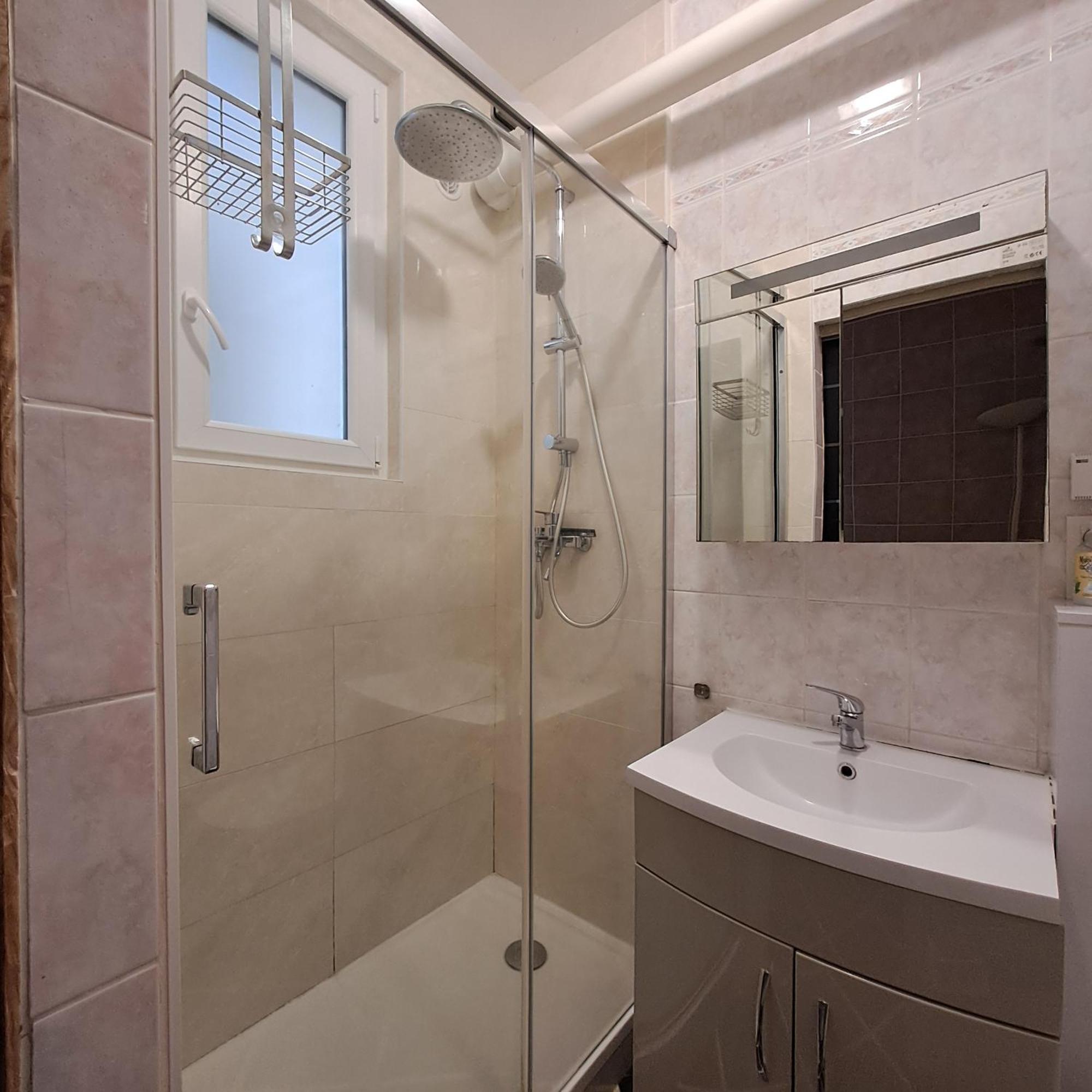 Appartement Dans La Villa Colibri, La Baule-Escoublac ภายนอก รูปภาพ