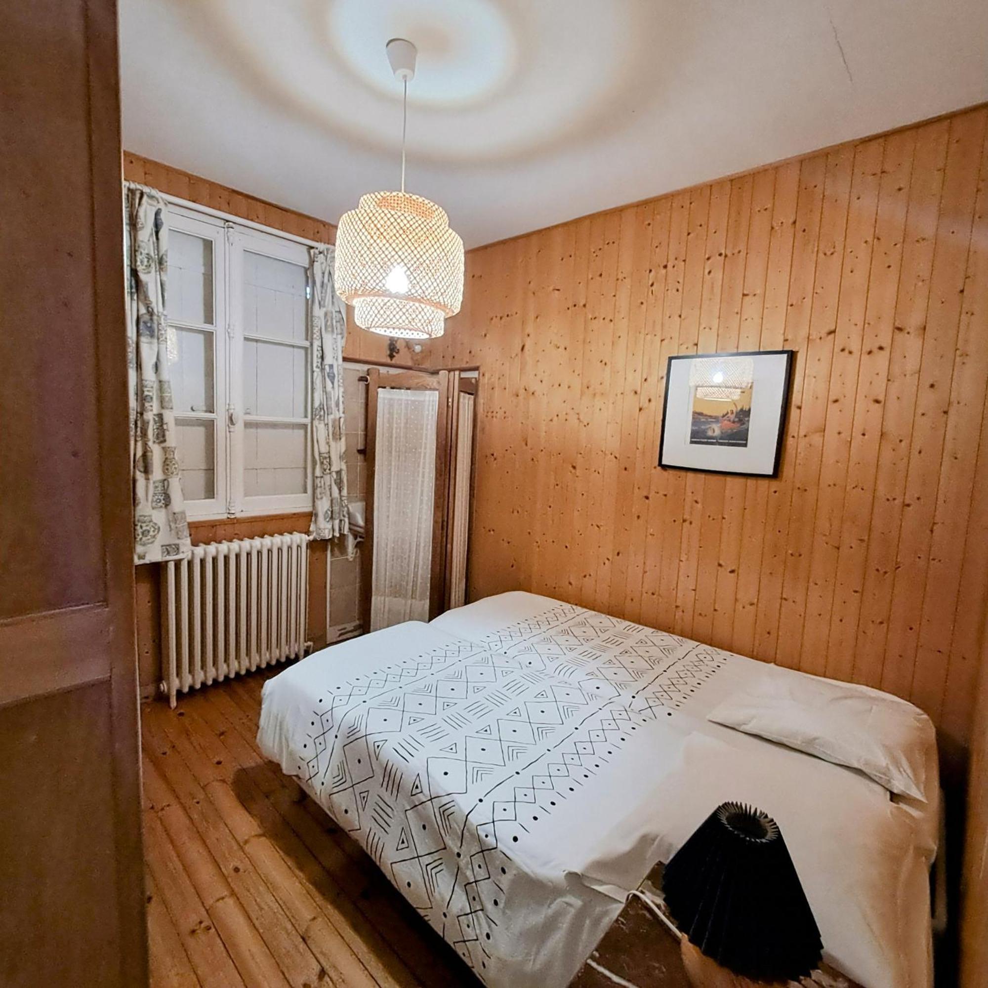 Appartement Dans La Villa Colibri, La Baule-Escoublac ภายนอก รูปภาพ